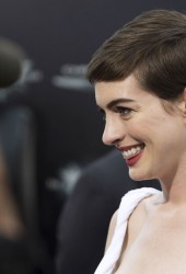 ANNE HATHAWAY