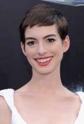 ANNE HATHAWAY