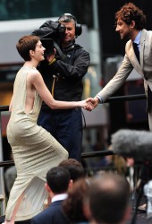 ANNE HATHAWAY