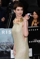 ANNE HATHAWAY