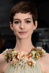 ANNE HATHAWAY