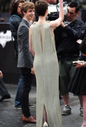 ANNE HATHAWAY