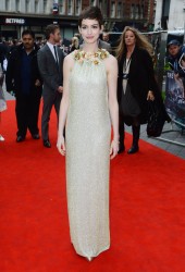 ANNE HATHAWAY