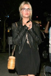 ASHLEY BENSON