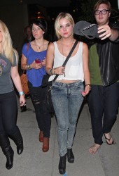 ASHLEY BENSON