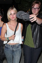 ASHLEY BENSON