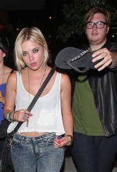 ASHLEY BENSON