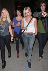 ASHLEY BENSON