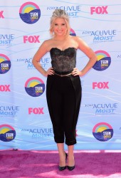 ASHLEY BENSON