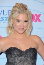 ASHLEY BENSON