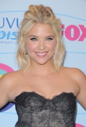 ASHLEY BENSON