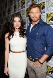 ASHLEY GREENE