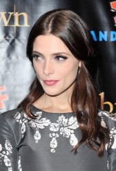 ASHLEY GREENE
