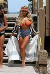 AUBREY O'DAY