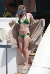 AVRIL LAVIGNE