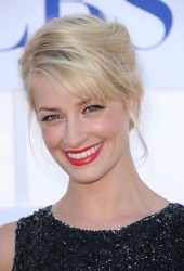 BETH BEHRS