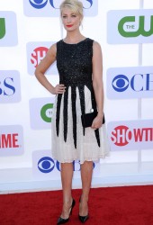 BETH BEHRS