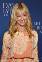 BETH BEHRS