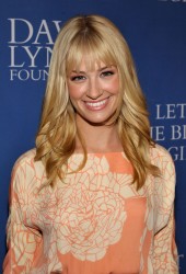 BETH BEHRS