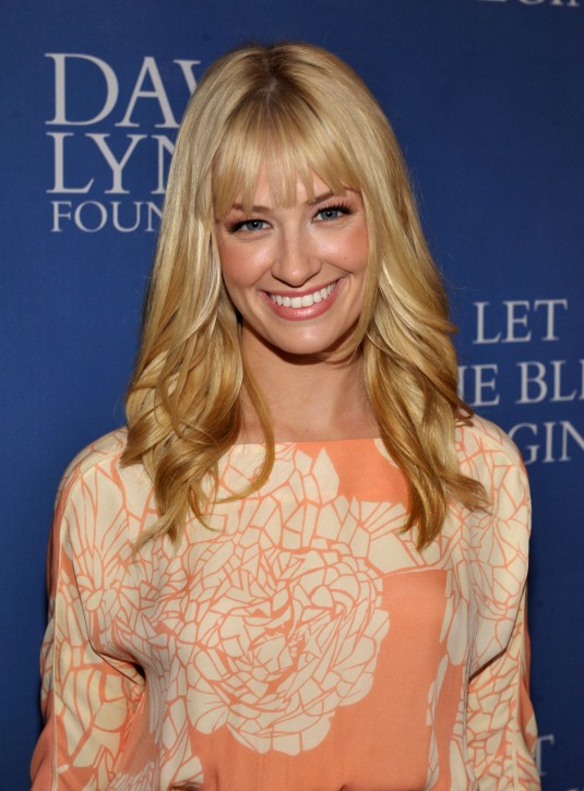 BETH BEHRS