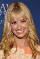 BETH BEHRS