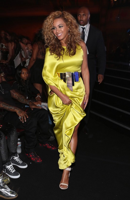 BEYONCE
