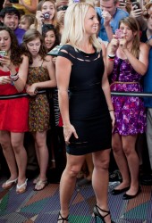 BRITNEY SPEARS