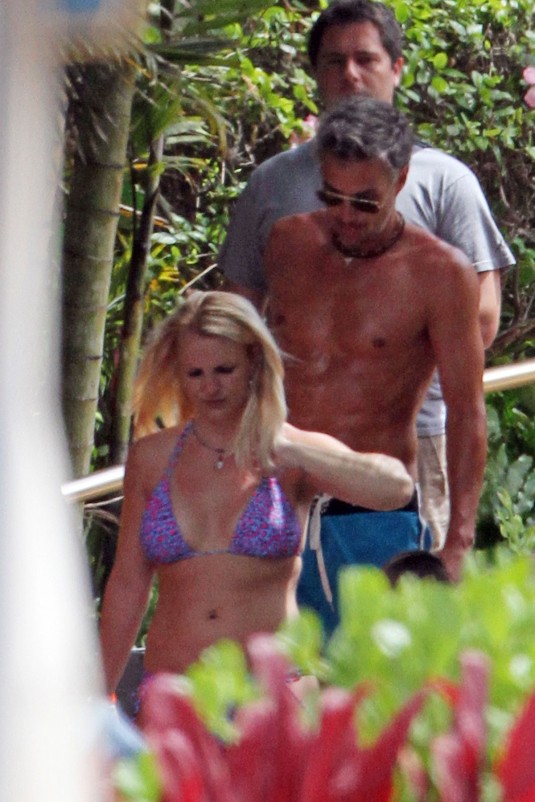 BRITNEY SPEARS