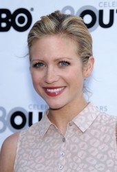 BRITTANY SNOW