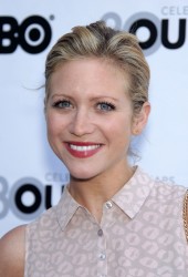 BRITTANY SNOW