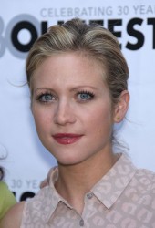 BRITTANY SNOW