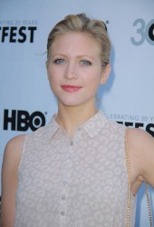 BRITTANY SNOW