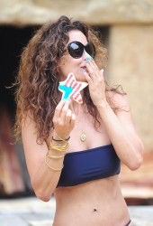 BROOKE BURKE