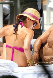 BROOKE BURKE