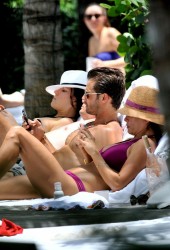 BROOKE BURKE