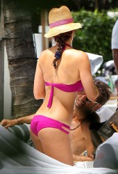 BROOKE BURKE