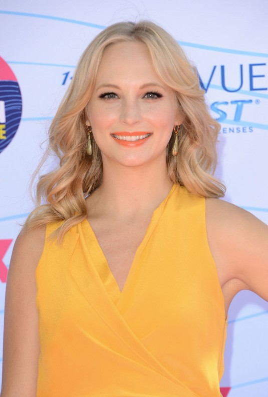 CANDICE ACCOLA