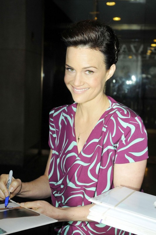 CARLA GUGINO