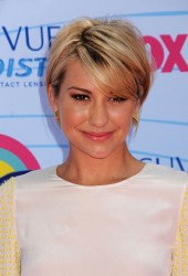 CHELSEA KANE at 2012 Teen Choice Awards in Universal City – HawtCelebs