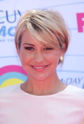 CHELSEA KANE
