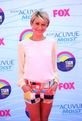 CHELSEA KANE