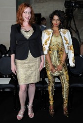 CHRISTINA HENDRICKS