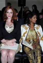 CHRISTINA HENDRICKS