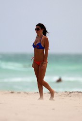 CLAUDIA ROMANI