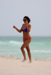 CLAUDIA ROMANI