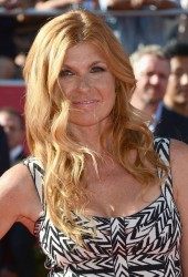 CONNIE BRITTON