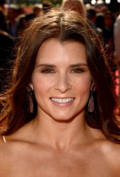 DANICA PATRICK