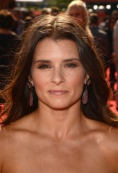 DANICA PATRICK