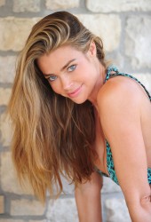 DENISE RICHARDS