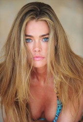 DENISE RICHARDS
